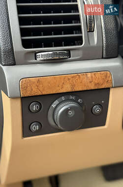 Ліфтбек Opel Vectra 2007 в  фото 19 Ліфтбек Opel Vectra 2007 в