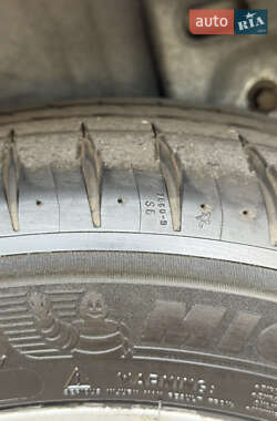 Ліфтбек Opel Vectra 2007 в  фото 37 Ліфтбек Opel Vectra 2007 в