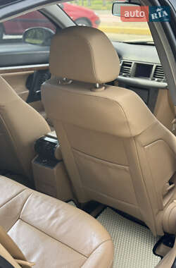 Ліфтбек Opel Vectra 2007 в  фото 41 Ліфтбек Opel Vectra 2007 в