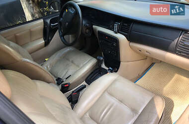 Седан Opel Vectra 1999 в 