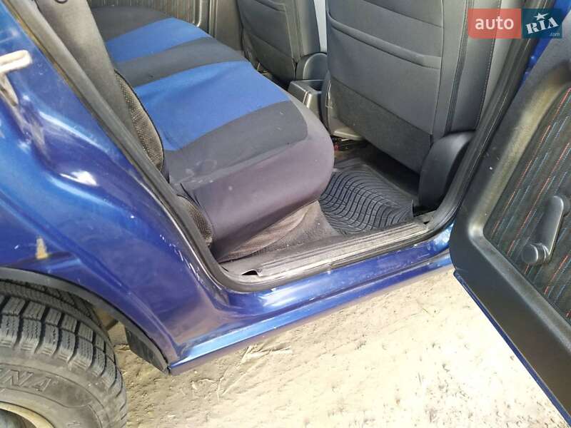 Седан Opel Vectra 1990 в Черкассах фото 26 Седан Opel Vectra 1990 в Черкассах