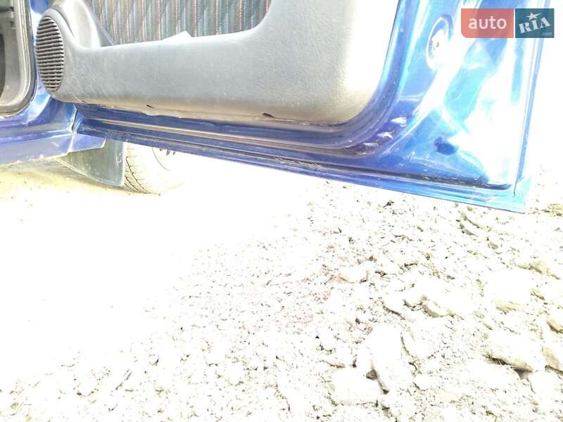 Седан Opel Vectra 1990 в Черкассах фото 20 Седан Opel Vectra 1990 в Черкассах