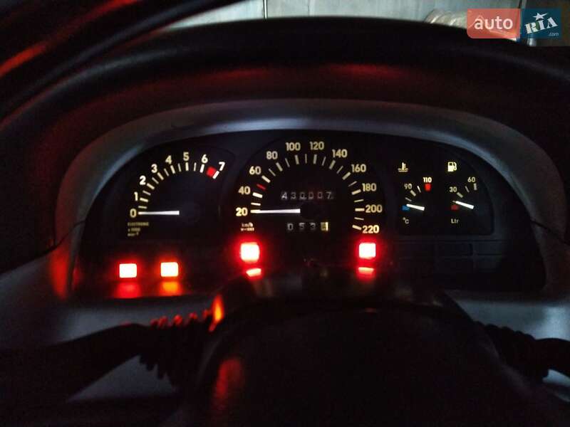 Седан Opel Vectra 1990 в Черкассах фото 31 Седан Opel Vectra 1990 в Черкассах