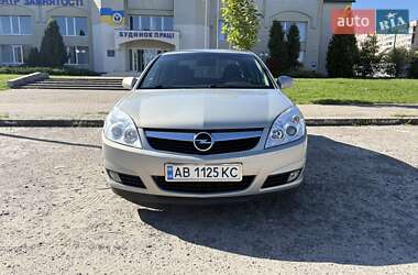 Седан Opel Vectra 2006 в 