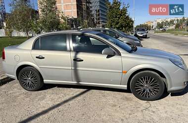 Седан Opel Vectra 2006 в 