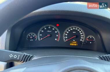Седан Opel Vectra 2006 в 