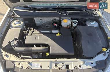 Седан Opel Vectra 2006 в 