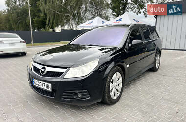 Универсал Opel Vectra 2008 в 