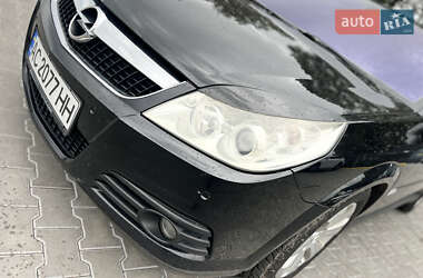 Универсал Opel Vectra 2008 в 