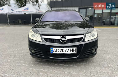 Универсал Opel Vectra 2008 в 