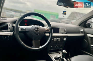 Универсал Opel Vectra 2008 в 