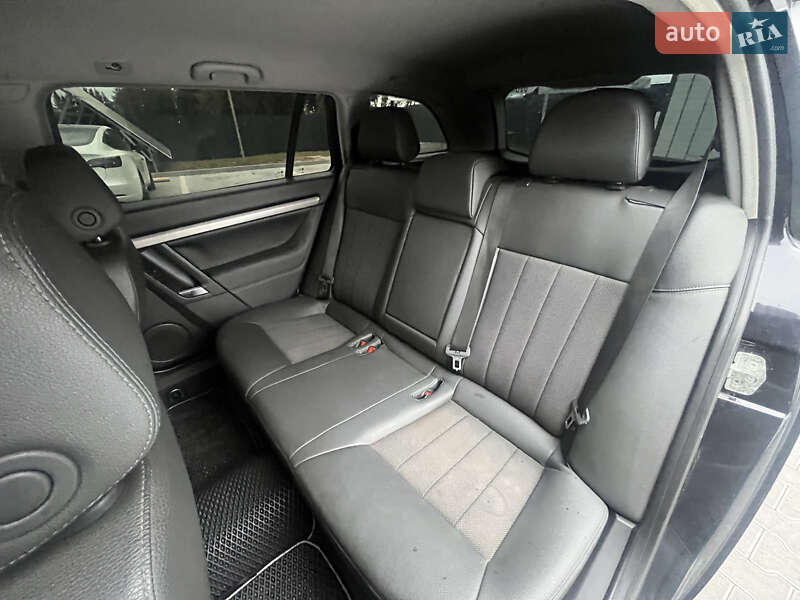 Универсал Opel Vectra 2008 в Владимире