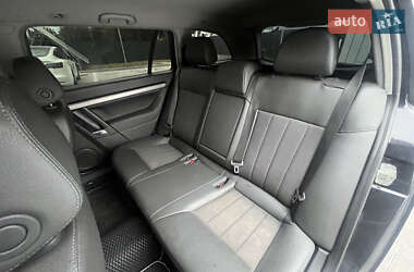 Универсал Opel Vectra 2008 в 