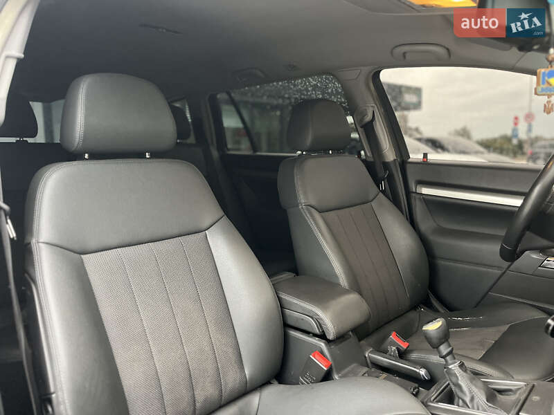 Универсал Opel Vectra 2008 в Владимире