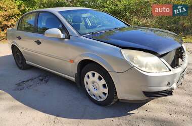 Седан Opel Vectra 2006 в Ровно