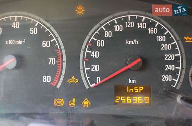 Седан Opel Vectra 2006 в 