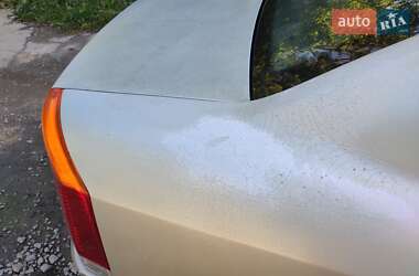 Седан Opel Vectra 2006 в 