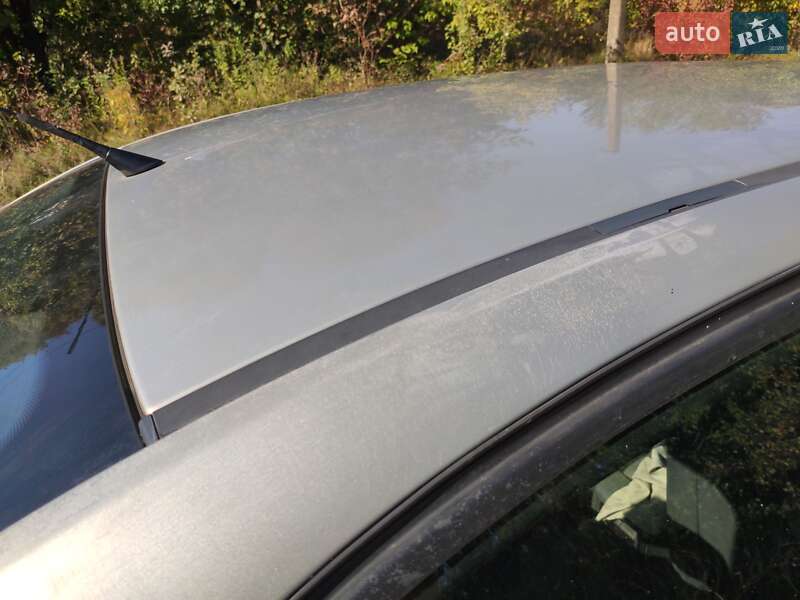 Седан Opel Vectra 2006 в Ровно