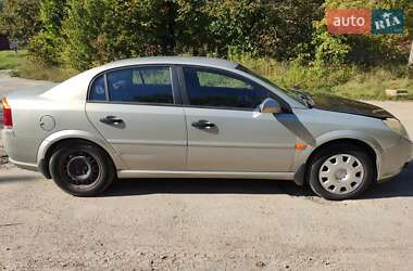 Седан Opel Vectra 2006 в 