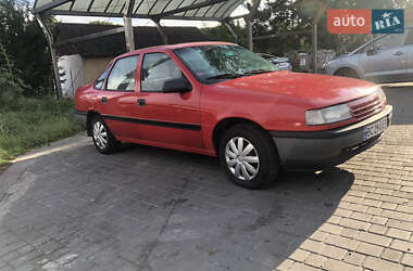 Седан Opel Vectra 1991 в Львові