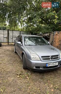 Седан Opel Vectra 2003 в  фото 2 Седан Opel Vectra 2003 в