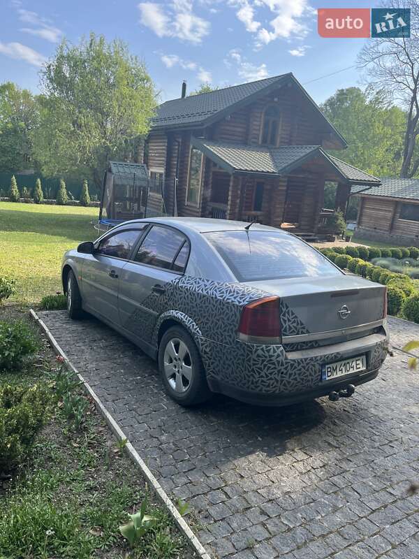 Седан Opel Vectra 2003 в Тростянці