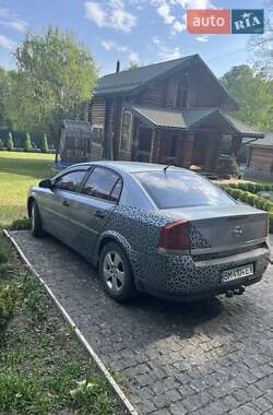 Седан Opel Vectra 2003 в  фото 15 Седан Opel Vectra 2003 в