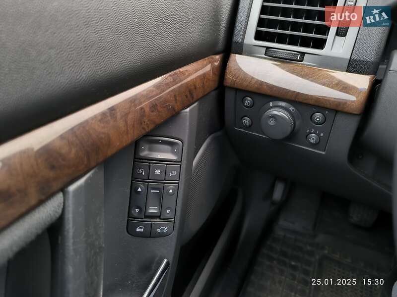Універсал Opel Vectra 2004 в Черкасах