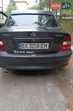 Седан Opel Vectra 1997 в 