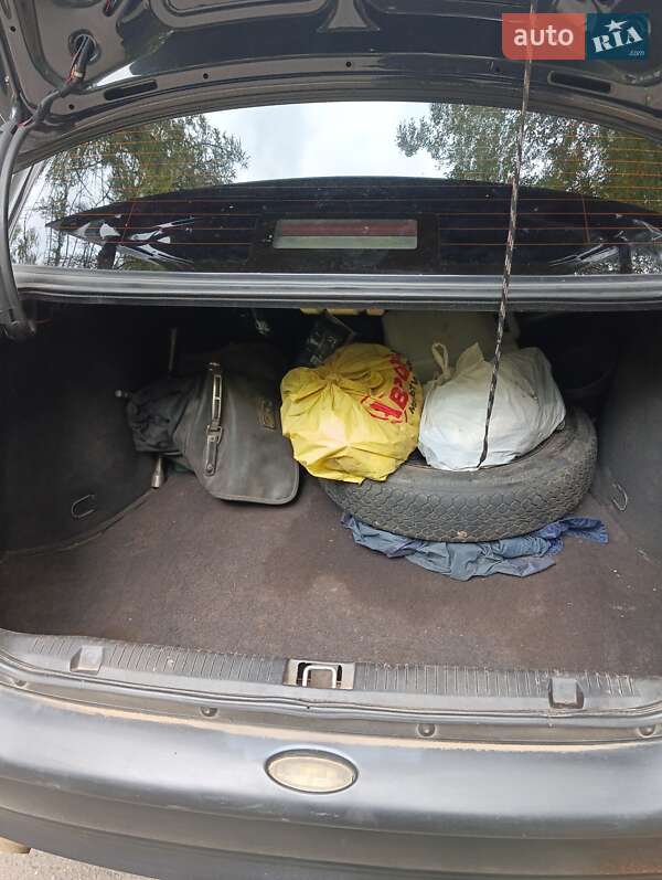 Седан Opel Vectra 1997 в Ярмолинцях фото 25 Седан Opel Vectra 1997 в Ярмолинцях