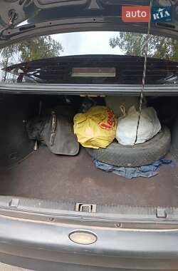 Седан Opel Vectra 1997 в 