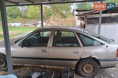 Седан Opel Vectra 1992 в 