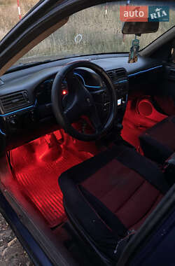 Седан Opel Vectra 1993 в 