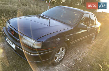 Седан Opel Vectra 1993 в 