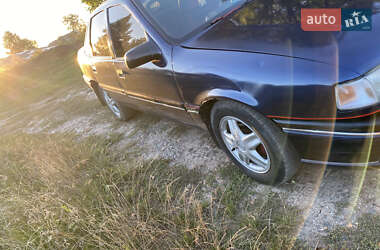 Седан Opel Vectra 1993 в 