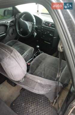 Седан Opel Vectra 1990 в Коломые
