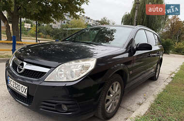 Універсал Opel Vectra 2005 в Сумах
