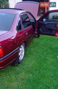Седан Opel Vectra 1994 в 