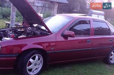 Седан Opel Vectra 1994 в 