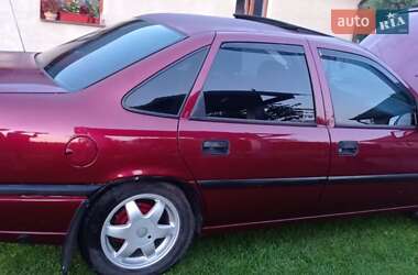 Седан Opel Vectra 1994 в 