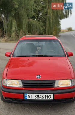 Седан Opel Vectra 1990 в Бершади