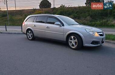 Універсал Opel Vectra 2008 в Львові