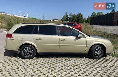 Универсал Opel Vectra 2005 в 