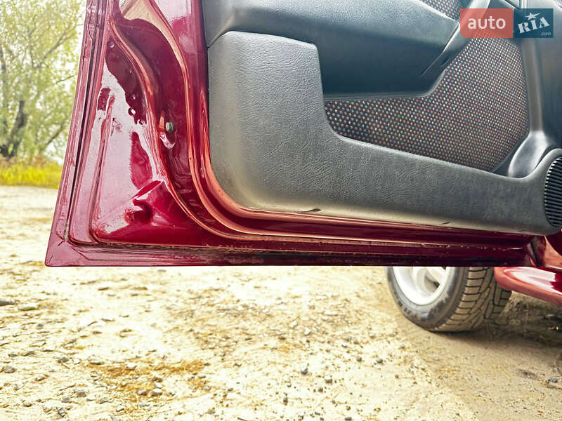 Седан Opel Vectra 1992 в Харькове