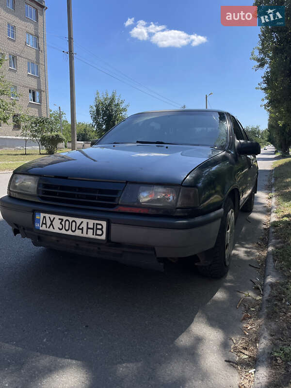 Opel Vectra 1989