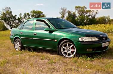 Седан Opel Vectra 1996 в Ахтырке
