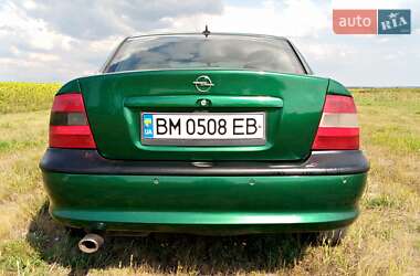 Седан Opel Vectra 1996 в 