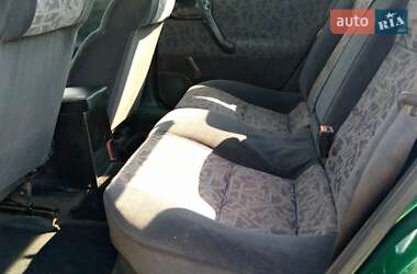 Седан Opel Vectra 1996 в 
