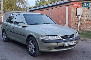Седан Opel Vectra 1996 в Ніжині