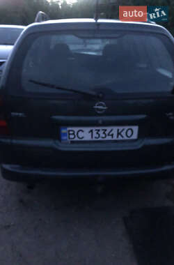 Универсал Opel Vectra 2000 в  фото 3 Универсал Opel Vectra 2000 в